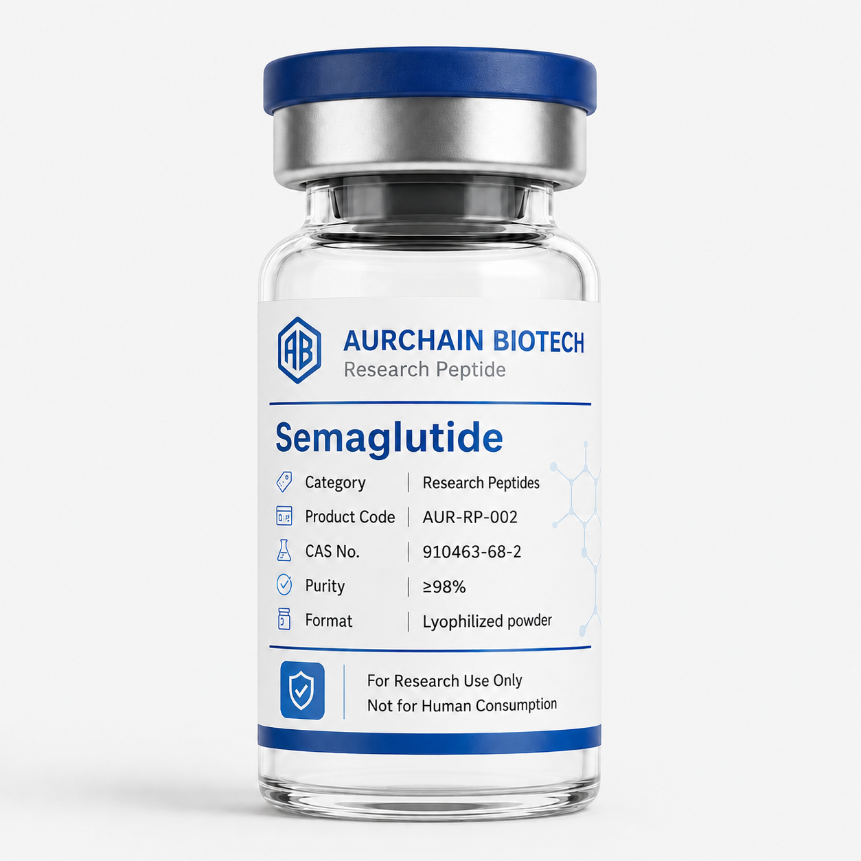 Research Peptides peptide raw material category